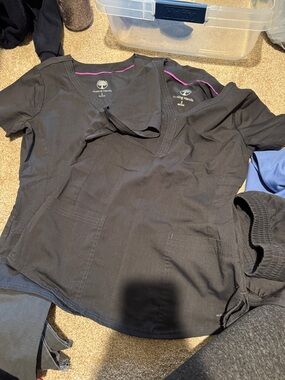 Healing Hands Scrub Sets